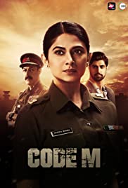 Code M TV Series 2020 S01 ALL EP Full Movie